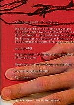Die Plastik der Hand ist die Plastik des Denkens Die Plastik der Hand ist die Plastik des Denkens