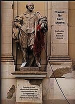 Transit für Karl Aspern.