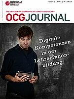 IKT und Lehramt. Ein Spiel der Identitäten IKT und Lehramt. Ein Spiel der Identitäten
