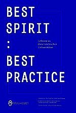 BEST SPIRIT : BEST PRACTICE BEST SPIRIT : BEST PRACTICE